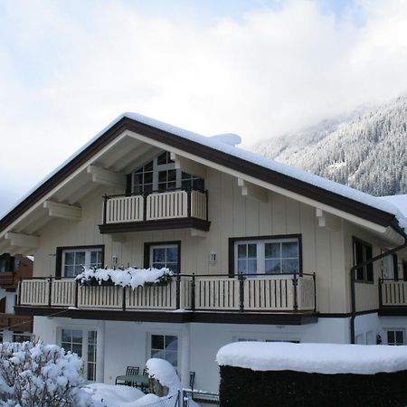 شقة Domizil Zillertal مايرهوفن المظهر الخارجي الصورة