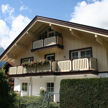 شقة Domizil Zillertal مايرهوفن المظهر الخارجي الصورة