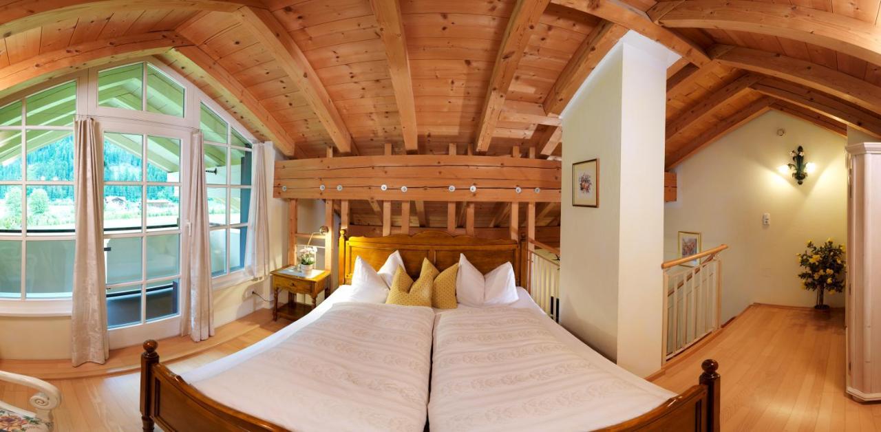 شقة Domizil Zillertal مايرهوفن المظهر الخارجي الصورة