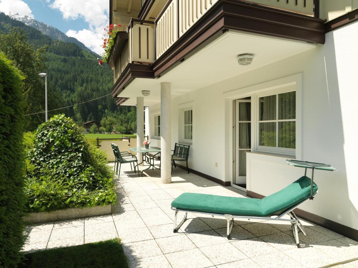 شقة Domizil Zillertal مايرهوفن المظهر الخارجي الصورة
